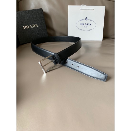 Prada Belts
 Top Quality