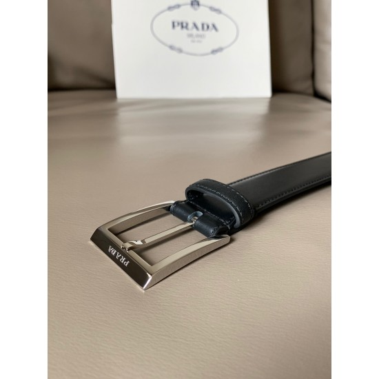 Prada Belts
 Top Quality