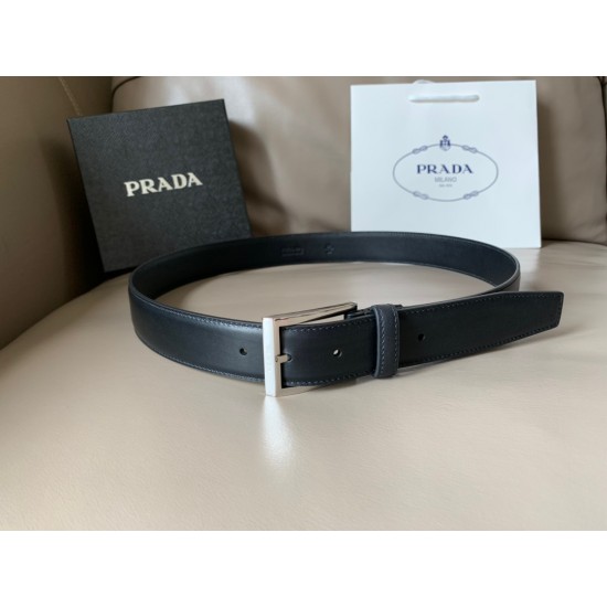 Prada Belts
 Top Quality