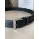 Prada Belts
 Top Quality