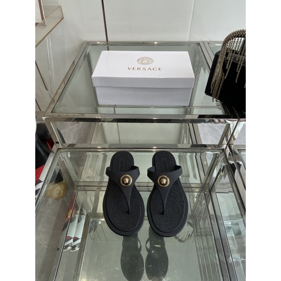 Versace Shoes Top Quality