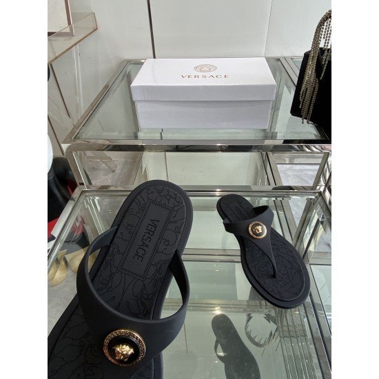 Versace Shoes Top Quality