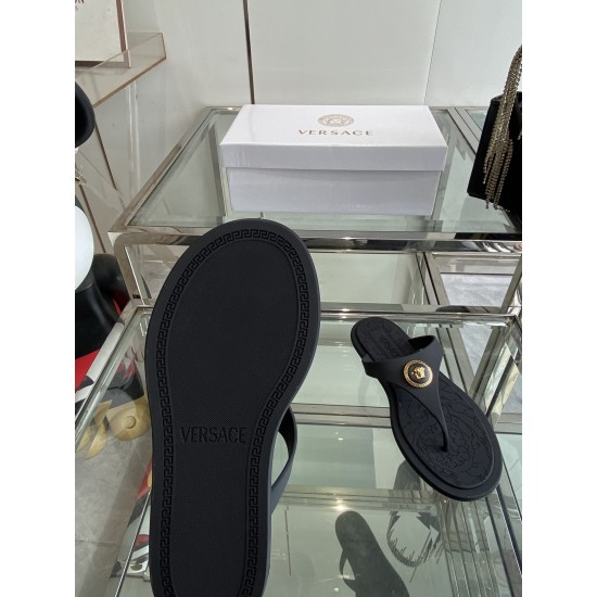 Versace Shoes Top Quality