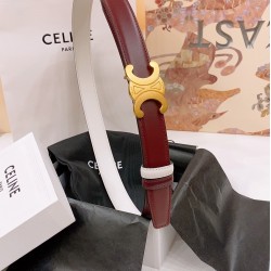 Celine Belts
 Top Quality