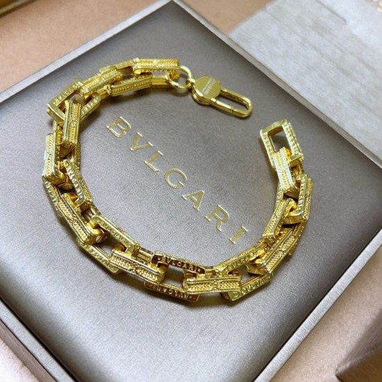 Bvlgari Jewelry Bracelet
