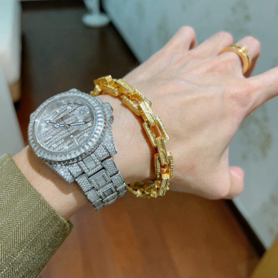 Bvlgari Jewelry Bracelet