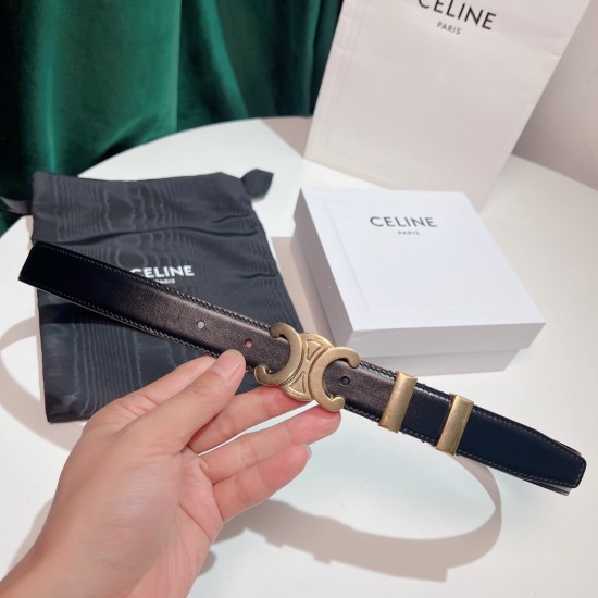 Celine Belts
 Top Quality