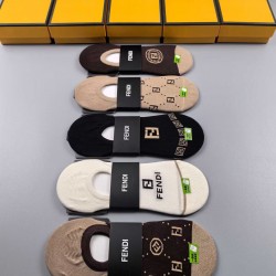 Fendi Socks