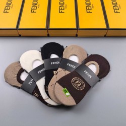 Fendi Socks