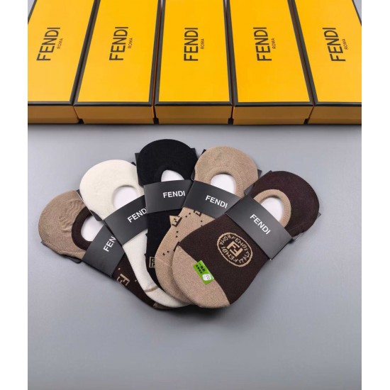 Fendi Socks