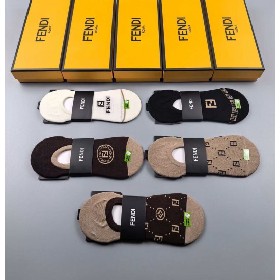 Fendi Socks