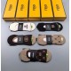 Fendi Socks
