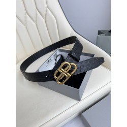 Balenciaga Belts
 Top Quality