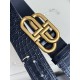 Balenciaga Belts
 Top Quality