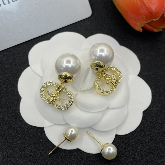 Dior Jewelry High Quality