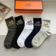 Hermes Socks