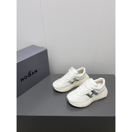 Hogan Shoes Top Quality
35-45 men and women same