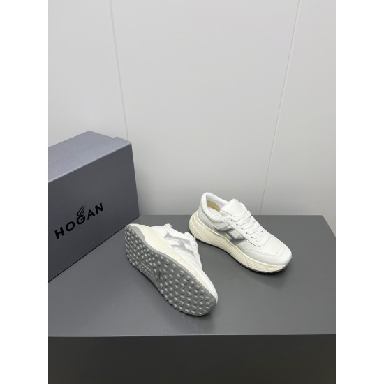 Hogan Shoes Top Quality
35-45 men and women same