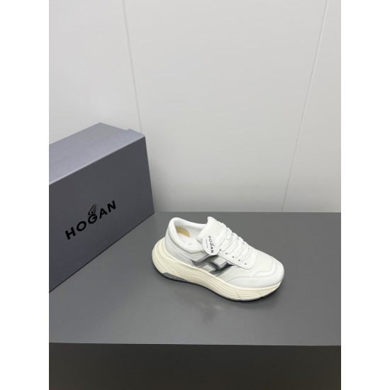 Hogan Shoes Top Quality
35-45 men and women same