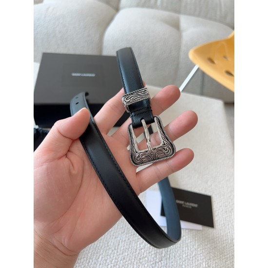YSL Belts
 Top Quality