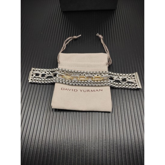 David Jewelry High Quality