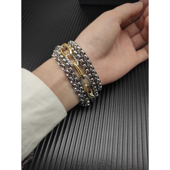 David Jewelry High Quality