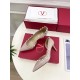 Valentino Shoes Top Quality
