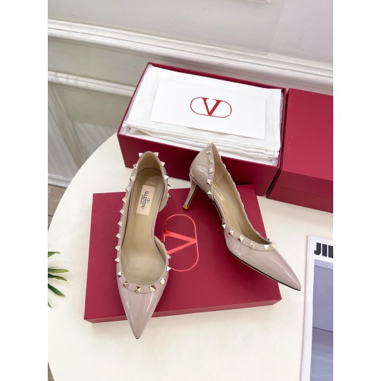 Valentino Shoes Top Quality