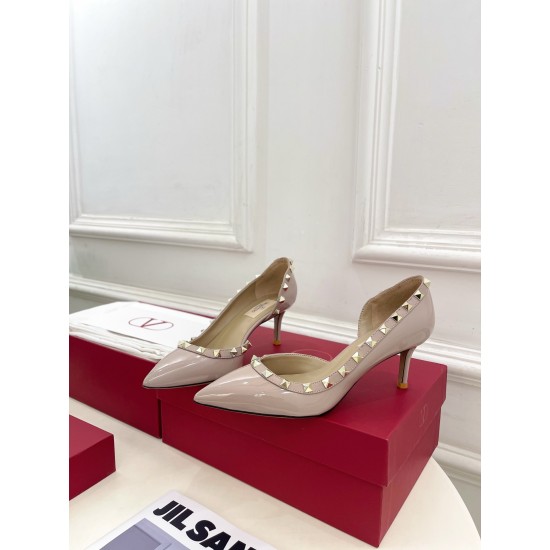 Valentino Shoes Top Quality