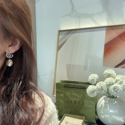 Gucci Jewelry Earrings