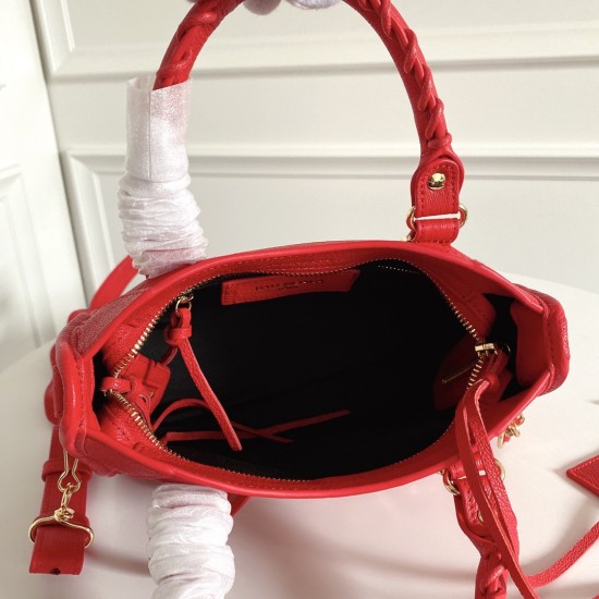 Balenciaga Bags Top Quality