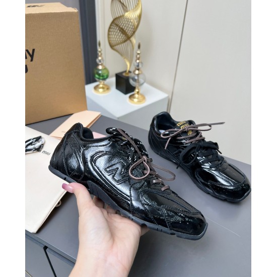 MiuMiu Shoes Top Quality