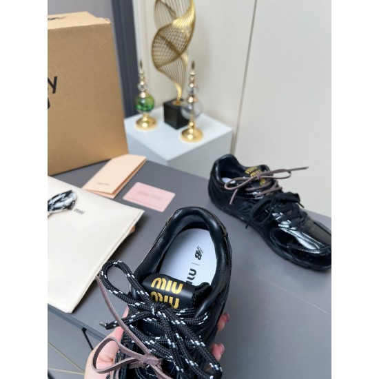 MiuMiu Shoes Top Quality