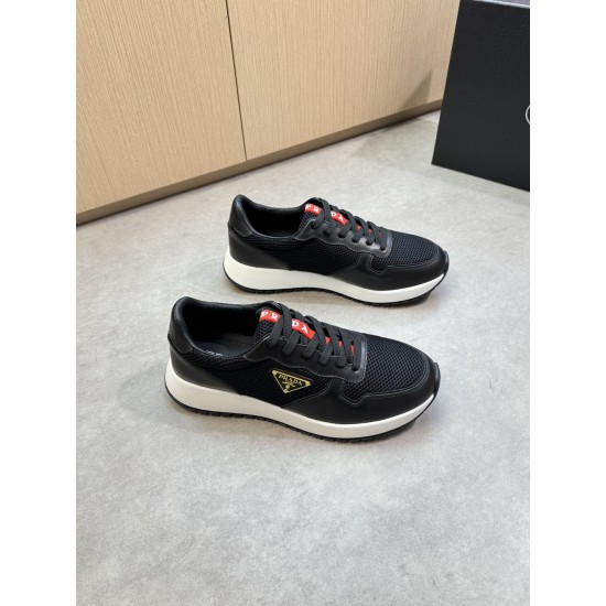 Prada Shoes Top Quality