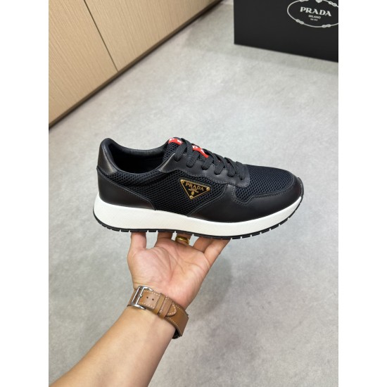Prada Shoes Top Quality
