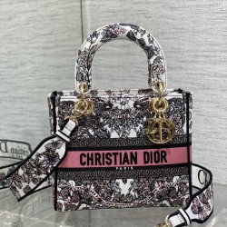 Dior Bags Top Quality
Five Grid
