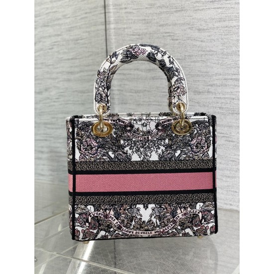 Dior Bags Top Quality
Five Grid