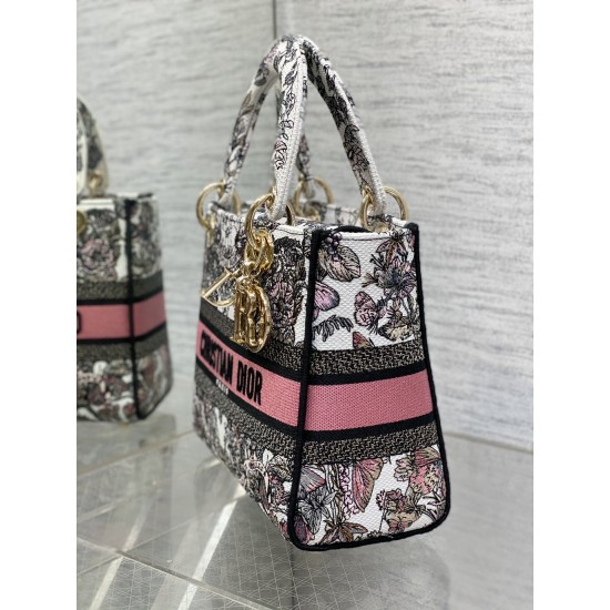 Dior Bags Top Quality
Five Grid