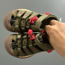 Children Shoes Keen High Quality