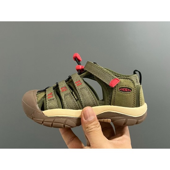 Children Shoes Keen High Quality