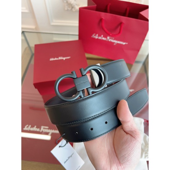 Ferragamo Belts
 Top Quality