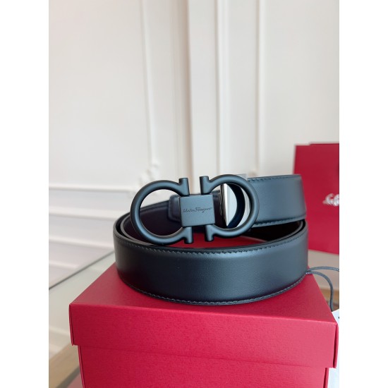 Ferragamo Belts
 Top Quality