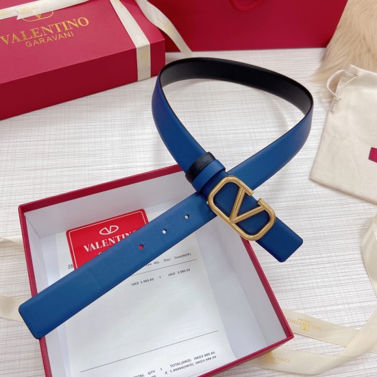 Valentino Belts
 Top Quality