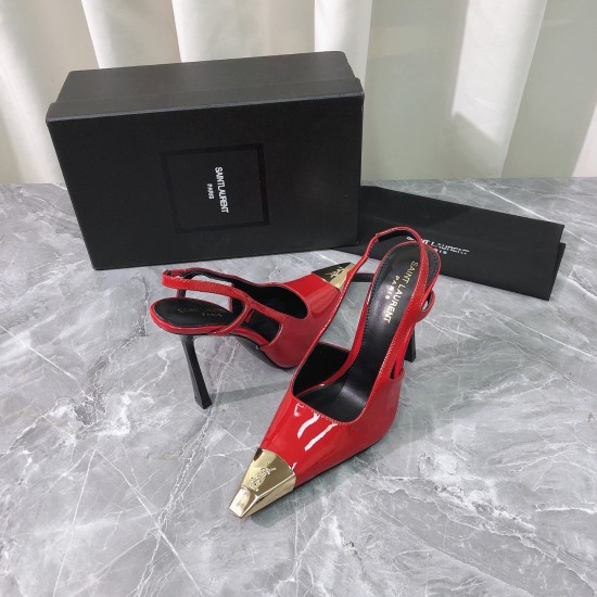 YSL Shoes Top Quality