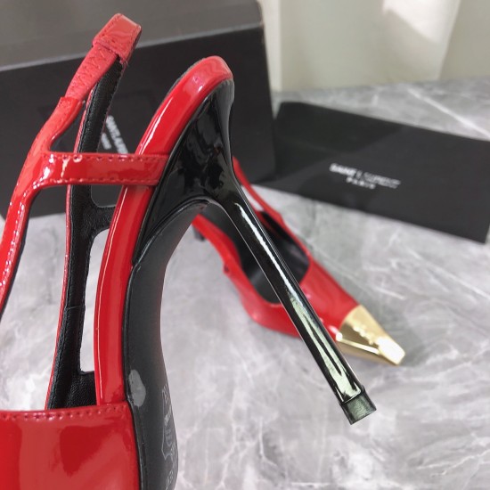 YSL Shoes Top Quality
