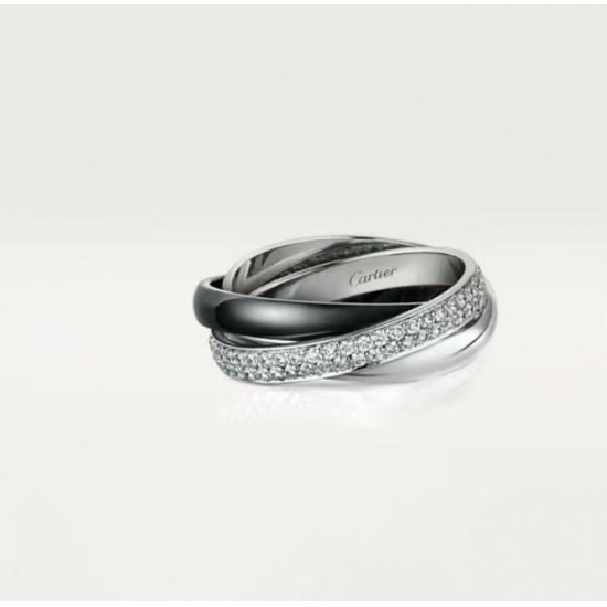 Cartier Jewelry High Quality