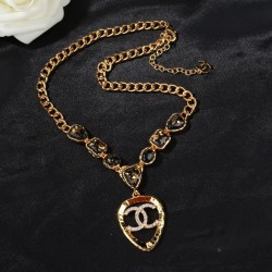 Chanel Jewelry Necklace