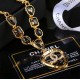 Chanel Jewelry Necklace