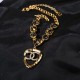 Chanel Jewelry Necklace