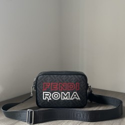 Fendi Bags Camera bag Top Quality